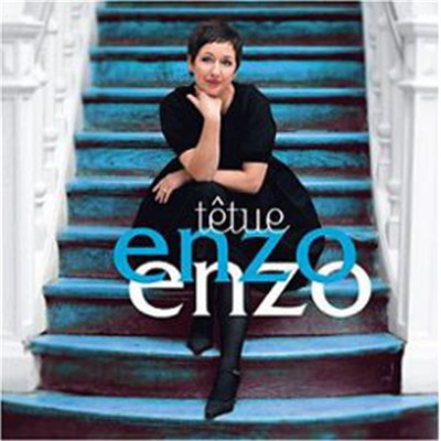 Enzo Enzo - Têtue download mp3 flac