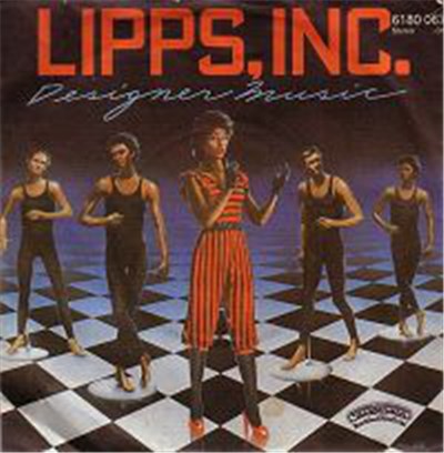 Lipps, Inc. - Designer Music download mp3 flac