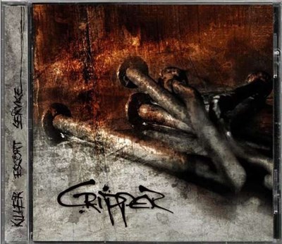 Cripper - Killer Escort Service download mp3 flac