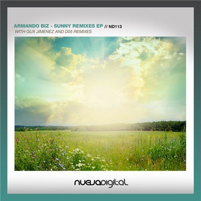 Armando Biz - Sunny Remixes EP download mp3 flac