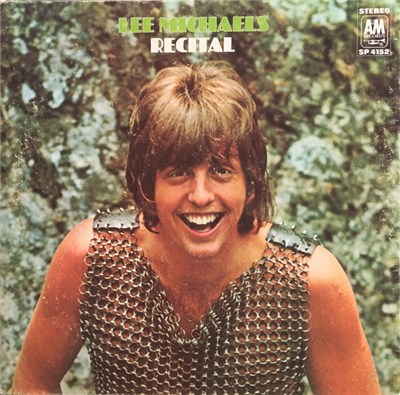 Lee Michaels - Recital download mp3 flac