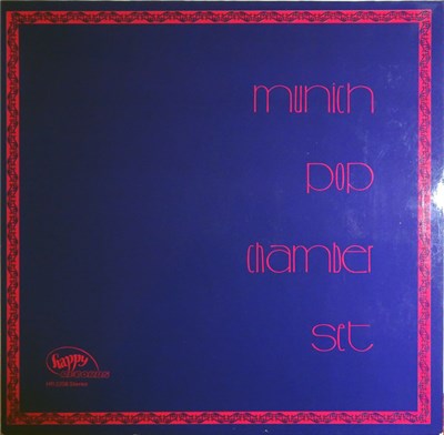 Frank Pleyer - Munich Pop Chamber Set download mp3 flac