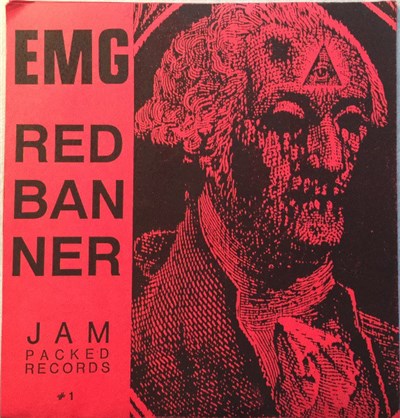 EMG - Red Banner download mp3 flac