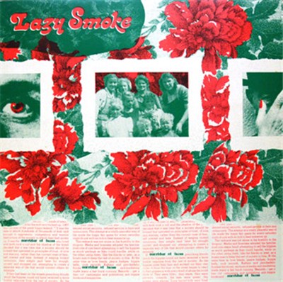 Lazy Smoke - Corridor Of Faces download mp3 flac