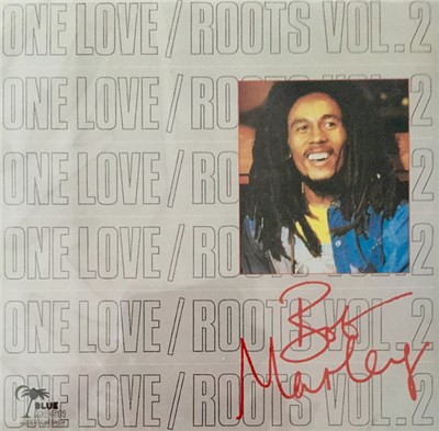 Bob Marley - One Love / Roots Vol 2 download mp3 flac