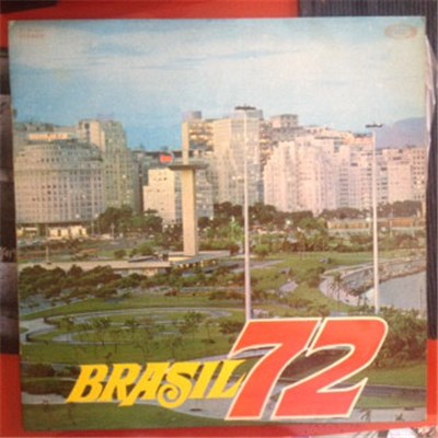 Various - Brasil 72 download mp3 flac