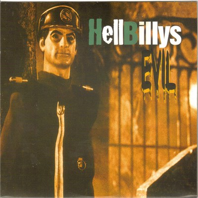 Hellbillys - Evil download mp3 flac