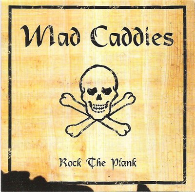 Mad Caddies - Rock The Plank download mp3 flac