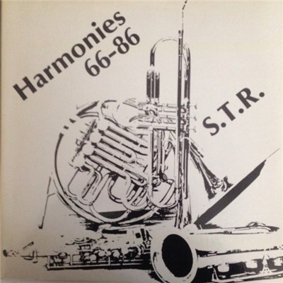 Various - Harmonies 66-86 download mp3 flac