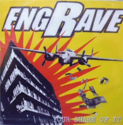 Engrave - Your Share Of It download mp3 flac