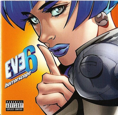 Eve 6 - Horrorscope download mp3 flac