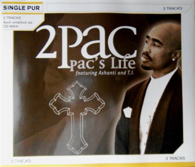 2Pac - Pac`s Life download mp3 flac