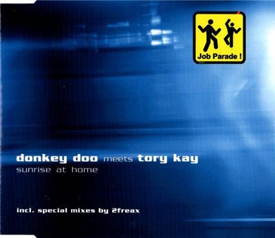 Donkey Doo meets Tory Kay - Sunrise At Home download mp3 flac