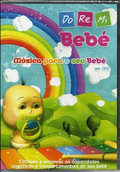 Various - Do Re Mi Bébé - Música Para O Seu Bebé download mp3 flac