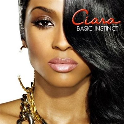 Ciara - Basic Instinct download mp3 flac