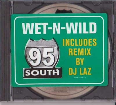 95 South - Wet-N-Wild download mp3 flac