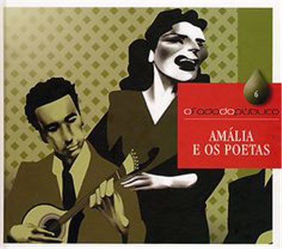 Amália Rodrigues - Amália E Os Poetas download mp3 flac