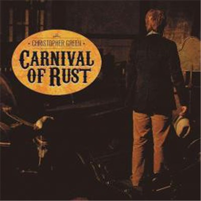 Christopher Green - Carnival Of Rust download mp3 flac