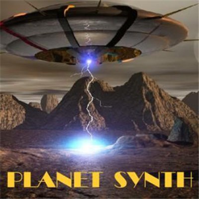 Various - Planet Synth download mp3 flac