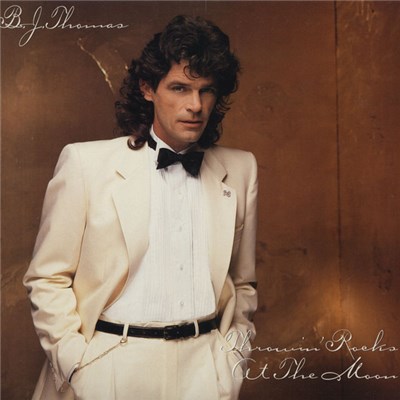 B.J. Thomas - Throwing Rocks At The Moon download mp3 flac