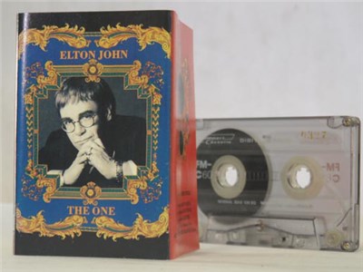 Elton John - The One download mp3 flac