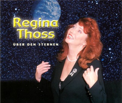Regina Thoss - Über Den Sternen download mp3 flac