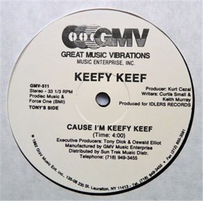 Keefy Keef - Cause I'm Keefy Keef download mp3 flac