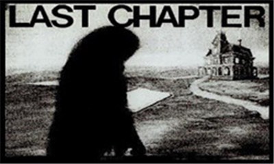 Last Chapter - Demo '93 download mp3 flac
