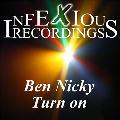 Ben Nicky - Turn On download mp3 flac