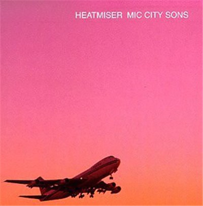 Heatmiser - Mic City Sons download mp3 flac