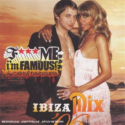 Various - F*** Me I'm Famous! | Ibiza Mix '06 download mp3 flac