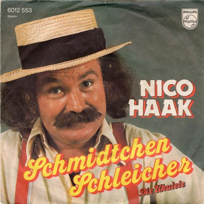 Nico Haak - Schmidtchen Schleicher download mp3 flac