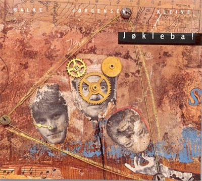 Jøkleba - Jøkleba! download mp3 flac