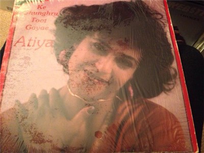 Atiya - Ke Ghunghru Toot Gayae download mp3 flac