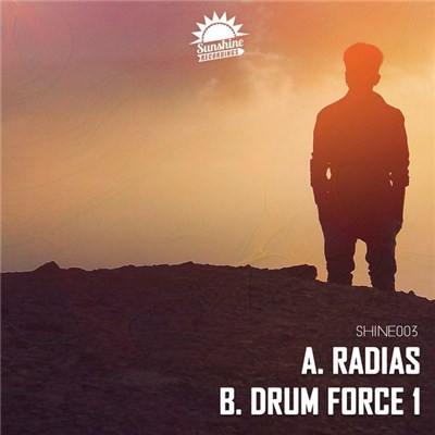 Radias - Chardonnay download mp3 flac