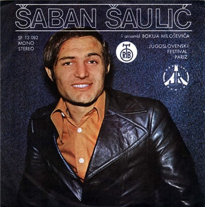 Šaban Šaulić I Ansambl Bokija Miloševića - Ti Si Sada Srećna download mp3 flac