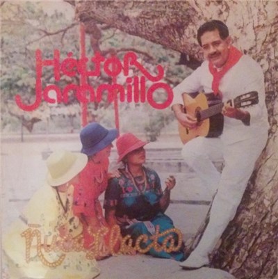 Hector Jaramillo - Ñuca Llacto download mp3 flac