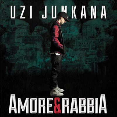 Uzi Junker - Amore & Rabbia download mp3 flac