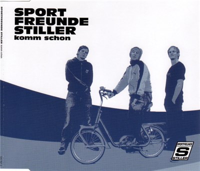 Sportfreunde Stiller - Komm Schon download mp3 flac