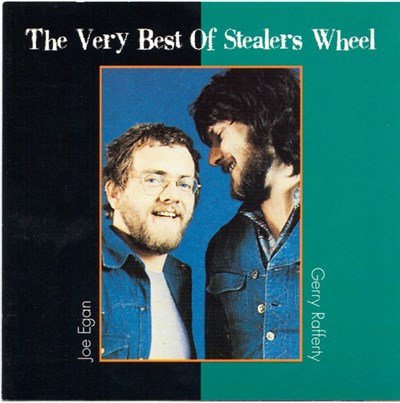 Stealers Wheel - The Very Best Of Stealers Wheel download mp3 flac