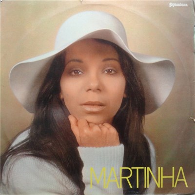 Martinha - Martinha download mp3 flac