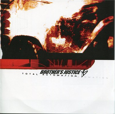Brother's Justice - Total Automation download mp3 flac