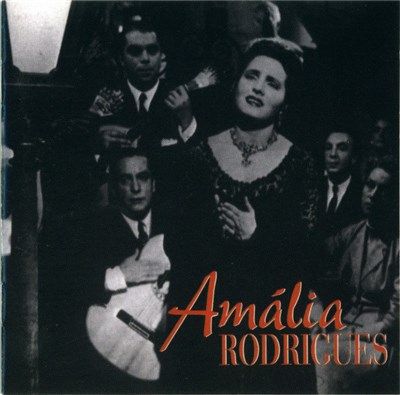 Amália Rodrigues - Amália Rodrigues download mp3 flac
