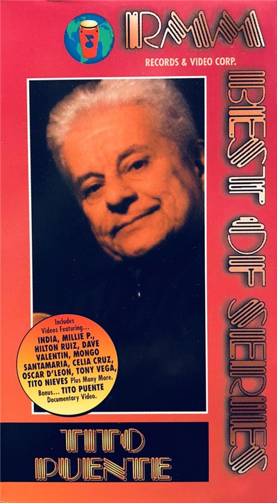 Tito Puente - Best Of Series Tito Puente download mp3 flac