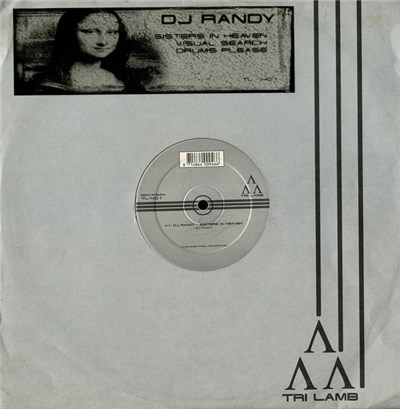 DJ Randy - Sisters In Heaven download mp3 flac