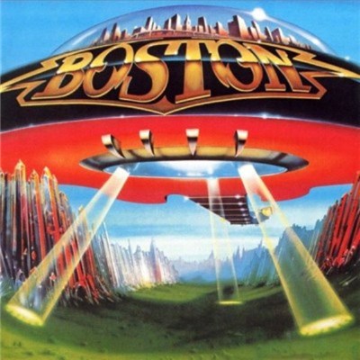 Boston - Don't Look Back download mp3 flac