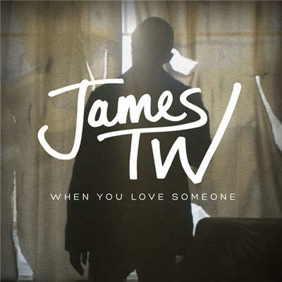 James Tw - When You Love Someone (Acoustic) download mp3 flac