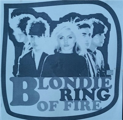 Blondie - Ring Of Fire download mp3 flac