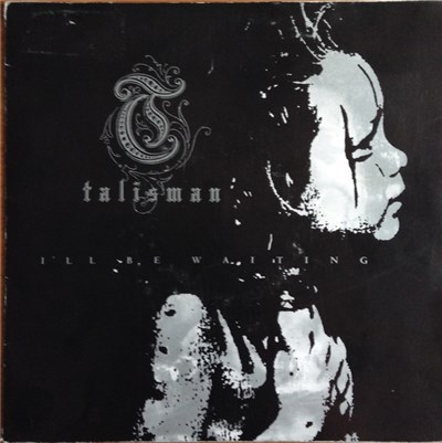 Talisman - I'll Be Waiting download mp3 flac