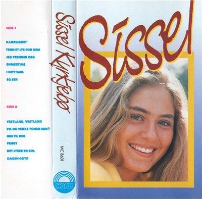 Sissel Kyrkjebø - Sissel download mp3 flac